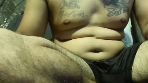 Snapshot of prettydaddyik6992 chatting on 05.10.26 DADDYDICRICO6969 online show from 05.10.26
