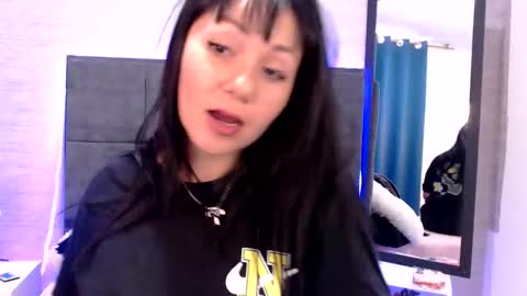 Snapshot of prettydana26 chatting on 02.09.26 danna online show from 02.09.26