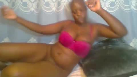 Snapshot of prettydarkskin002 chatting on 04.14.26 SHANIA online show from 04.14.26
