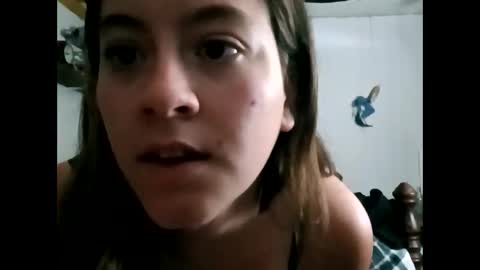 Pretty Estrella online show from 09.11.25