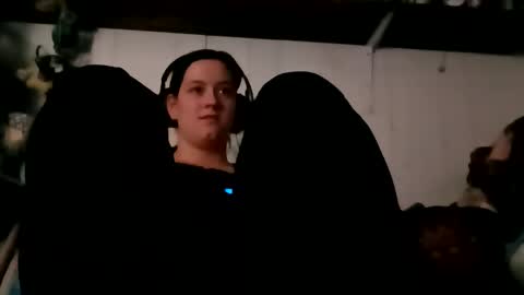 Pretty Estrella online show from 03.10.26