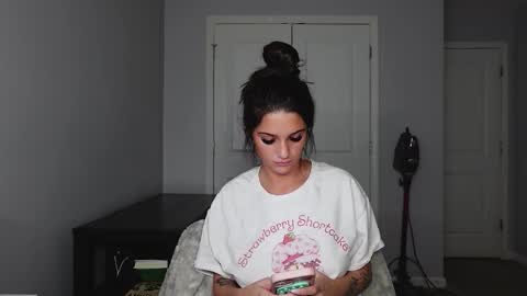 prettygirllltorii online show from 02.06.26