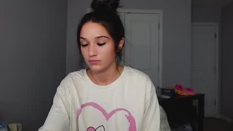 prettygirllltorii online show from 03.30.26