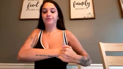 prettygirllltorii online show from 07.03.26