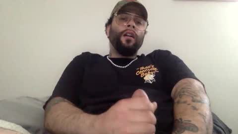Snapshot of prettyglazed chatting on 05.30.26 prettyglazed online show from 05.30.26