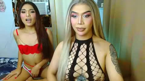prettyiziets online show from 01.31.25