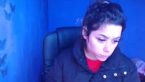 prettyjulliette online show from 01.05.25