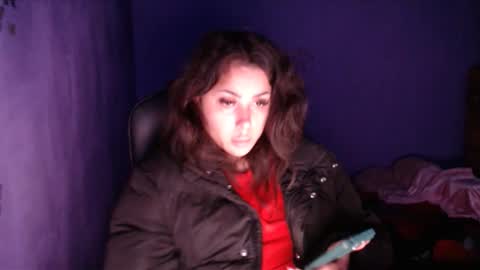 prettyjulliette online show from 01.05.25