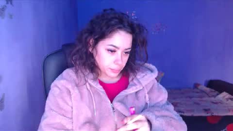 prettyjulliette online show from 01.12.25