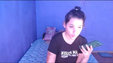 prettyjulliette online show from 03.07.25