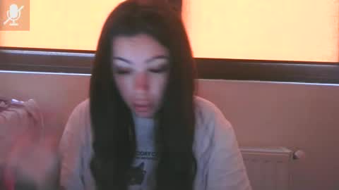 Snapshot of prettyjulliette chatting on 04.19.26 prettyjulliette online show from 04.19.26