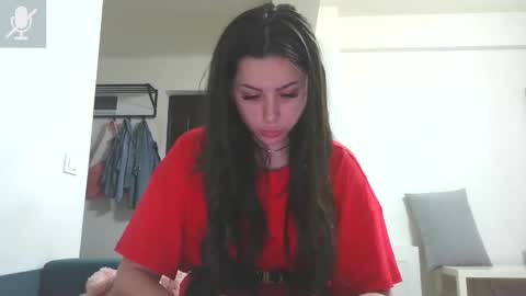 Snapshot of prettyjulliette chatting on 04.29.26 prettyjulliette online show from 04.29.26