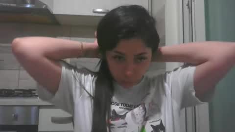 Snapshot of prettyjulliette chatting on 05.09.26 prettyjulliette online show from 05.09.26