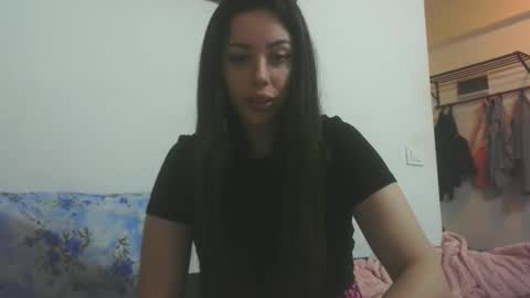 Snapshot of prettyjulliette chatting on 05.11.26 prettyjulliette online show from 05.11.26