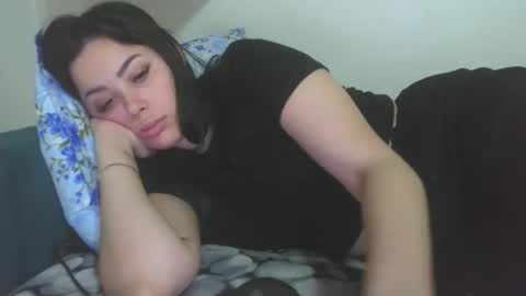Snapshot of prettyjulliette chatting on 05.12.26 prettyjulliette online show from 05.12.26