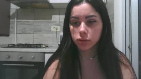 Snapshot of prettyjulliette chatting on 05.13.26 prettyjulliette online show from 05.13.26