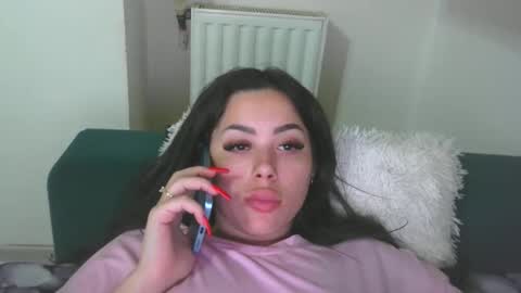 Snapshot of prettyjulliette chatting on 05.18.26 prettyjulliette online show from 05.18.26