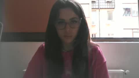 Snapshot of prettyjulliette chatting on 05.24.26 prettyjulliette online show from 05.24.26