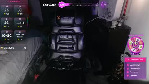 prettykitty6339 online show from 11.05.25