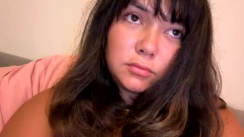 Snapshot of prettylatinamomma01 chatting on 07.16.26 prettylatinamomma01 online show from 07.16.26