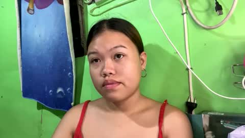 Snapshot of prettymae756493 chatting on 05.19.26 prettymae756493 online show from 05.19.26