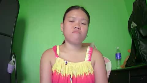Snapshot of prettymae756493 chatting on 06.08.26 prettymae756493 online show from 06.08.26
