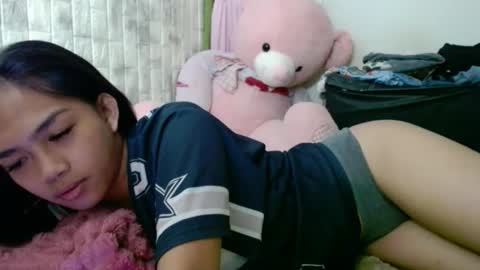 Miya 3 online show from 04.08.26