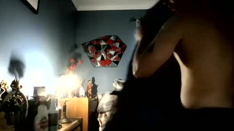 Snapshot of prettymuchafreak387930 chatting on 05.17.26 prettymuchafreak387930 online show from 05.17.26