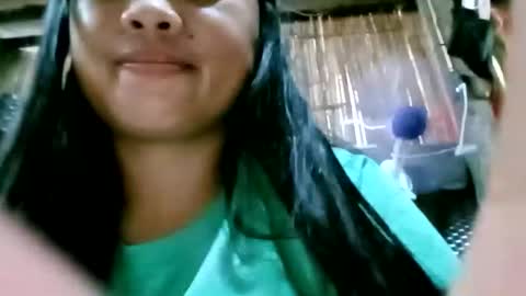 prettyneca5991 online show from 12.21.25