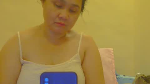 Nhing online show from 03.14.26