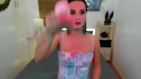 prettypatricia01 online show from 01.13.26