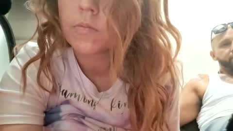 prettypinkie247 online show from 09.24.25