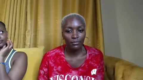 Snapshot of prettyquee chatting on 01.22.25 sasha online show from 01.22.25