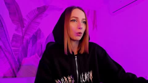 Mila -NONUDE MODEL online show from 01.10.25