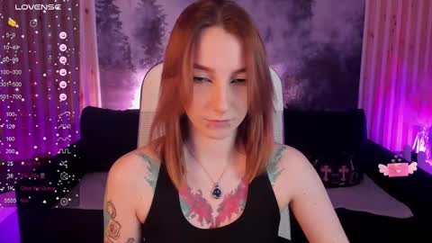 Mila -NONUDE MODEL online show from 02.10.25