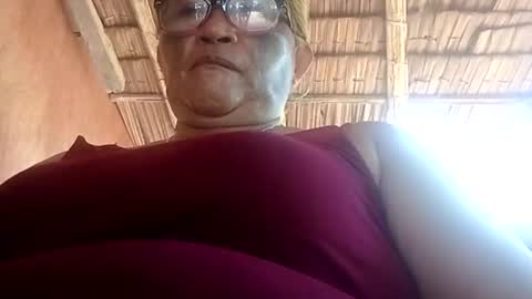 prettyrose01 online show from 05.16.26