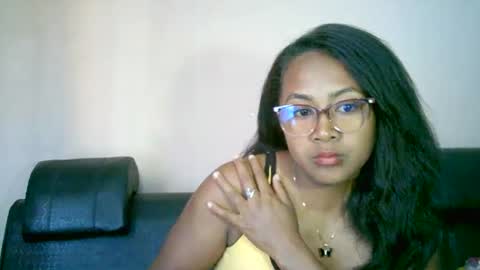 Snapshot of prettysexy3601 chatting on 04.21.26 prettysexy3601 online show from 04.21.26