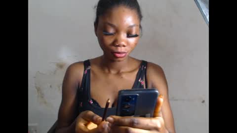 Snapshot of prettysexy6 chatting on 04.21.26 prettysexy6 online show from 04.21.26