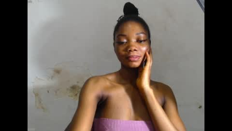 Snapshot of prettysexy6 chatting on 04.23.26 prettysexy6 online show from 04.23.26