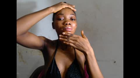 Snapshot of prettysexy6 chatting on 04.29.26 prettysexy6 online show from 04.29.26