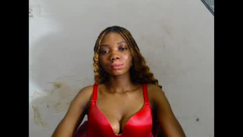 Snapshot of prettysexy6 chatting on 05.20.26 prettysexy6 online show from 05.20.26