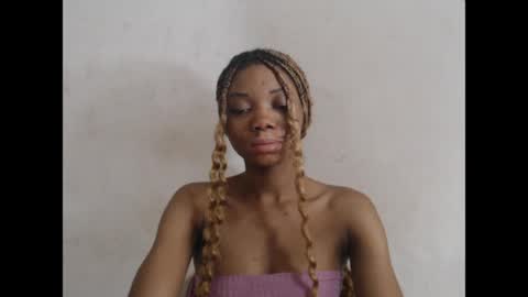 Snapshot of prettysexy6 chatting on 05.29.26 prettysexy6 online show from 05.29.26