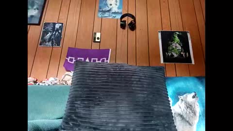 Snapshot of prettysolid7 chatting on 10.13.25 prettysolid7 online show from 10.13.25