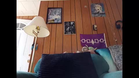 Snapshot of prettysolid7 chatting on 10.17.25 prettysolid7 online show from 10.17.25