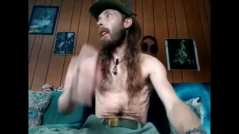 Snapshot of prettysolid7 chatting on 10.18.25 prettysolid7 online show from 10.18.25