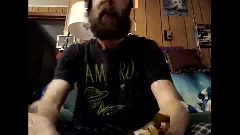 prettysolid7 online show from 11.28.25