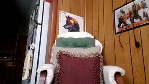 Snapshot of prettysolidd7 chatting on 12.05.24 prettysolidd7 online show from 12.05.24