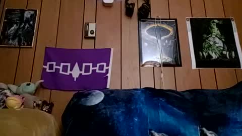 Snapshot of prettysolidd7 chatting on 01.26.25 prettysolidd7 online show from 01.26.25