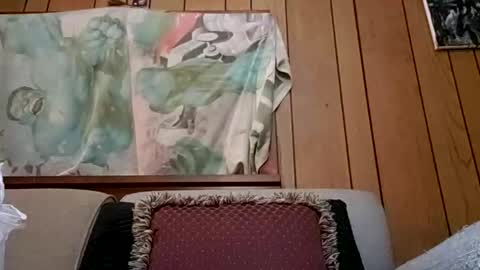 Snapshot of prettysolidd7 chatting on 02.05.25 prettysolidd7 online show from 02.05.25