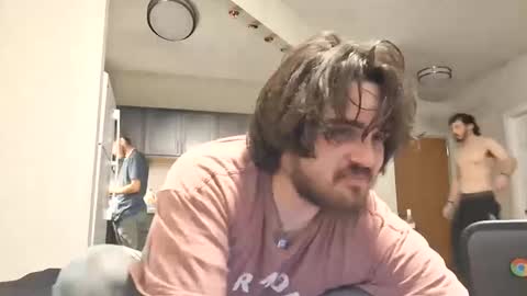 Snapshot of prettysolidd7 chatting on 09.29.25 prettysolidd7 online show from 09.29.25